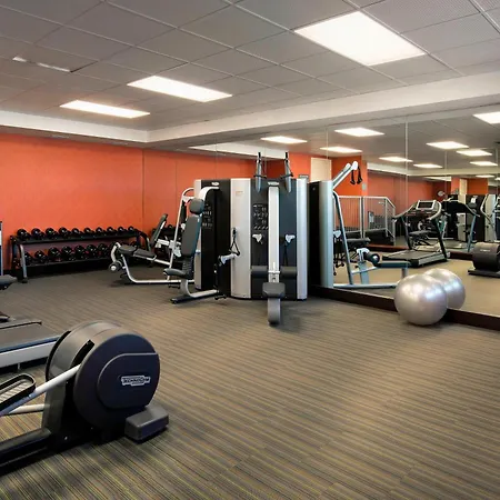 Courtyard By Marriott Calgary South-3